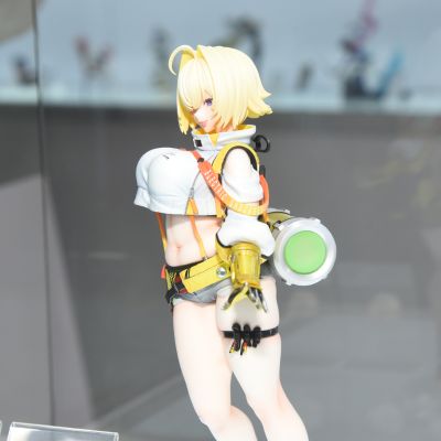 胜利女神：新的希望 伊莱格