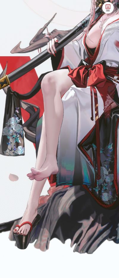 红莲：暗影 莲花