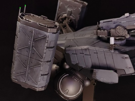 死亡搁浅2: 冥滩之上 DHV 麦哲伦号