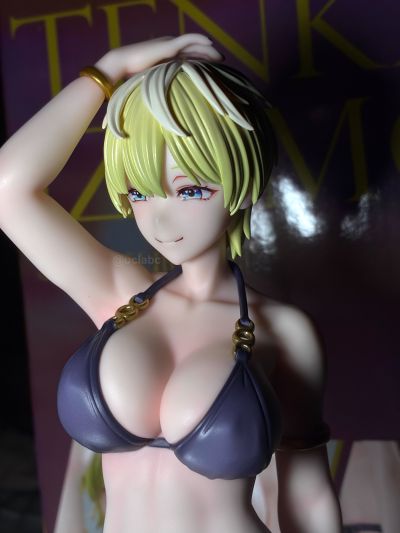 魔都精兵的奴隶 出云天花 泳装