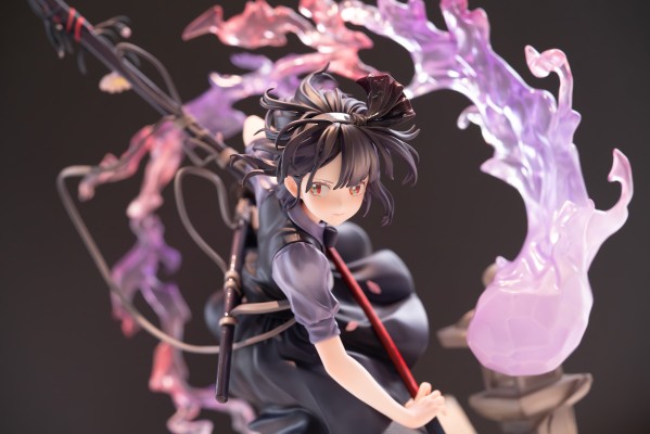 魂魄妖梦 半分虚幻的庭师 活动限定色