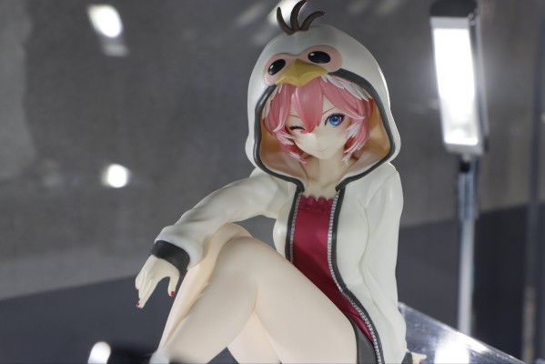 悠闲时光 hololive #hololive IF 鹰岭露依