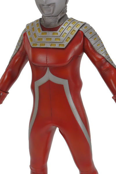 1/6特摄系列 赛文奥特曼 奥特之星光辉时刻 高级版