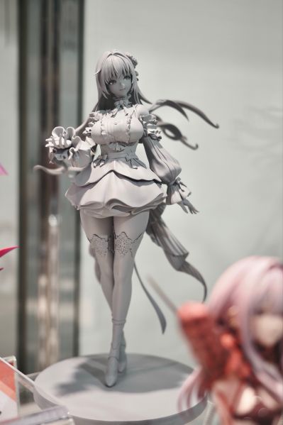 S.K.P 胜利女神：新的希望 桃乐丝