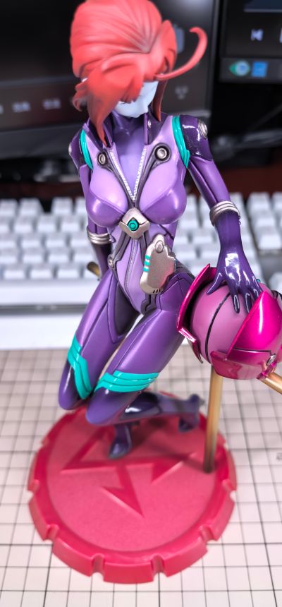 宇宙战舰大和号 2199 メルダ・ディッツ(パイロットスーツVer.)