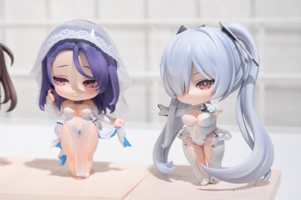 SAC系列 第三弹-“灰姑娘，红莲：暗影-美好日子：莲花，神罚：初次的爱恋，伊莎贝尔：蜜月派对，娜嘉，蒂亚”