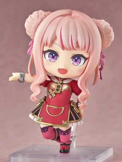 粘土人#2871  HIMEHINA 田中姬