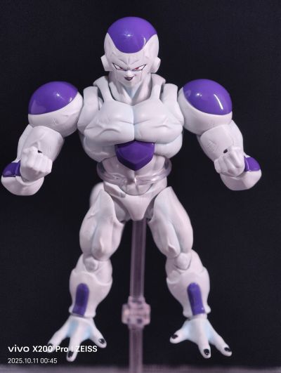 S.H.Figuarts  全力弗利萨