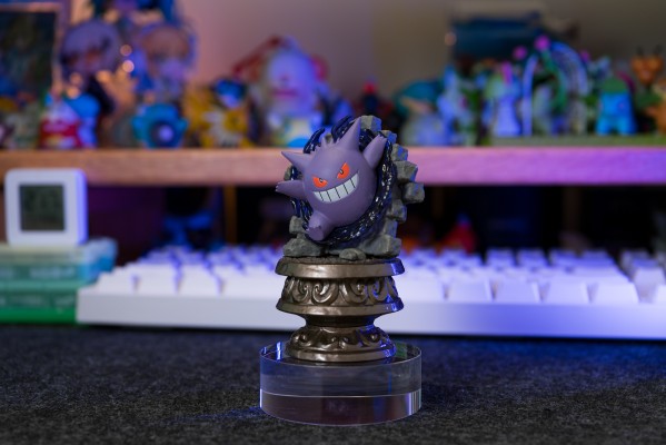 宝可梦 小小夜景藏品2〜黑夜中的小小恶作剧〜