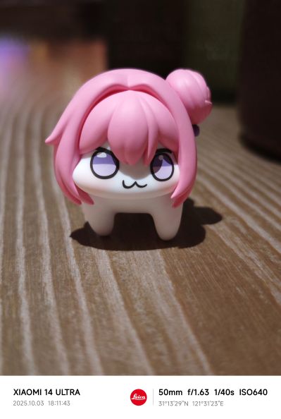 胜利女神：新的希望 DORO 桃乐丝