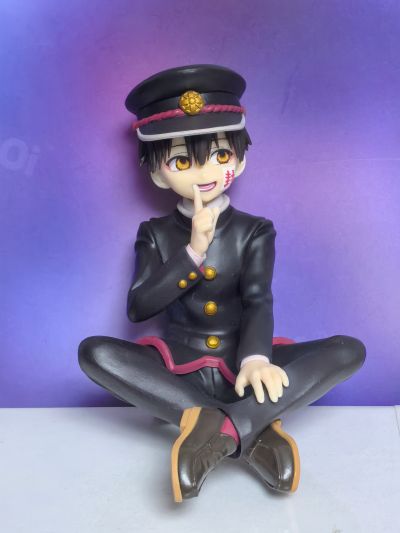 地缚少年花子君第二季 压泡面人偶ー花子君ー