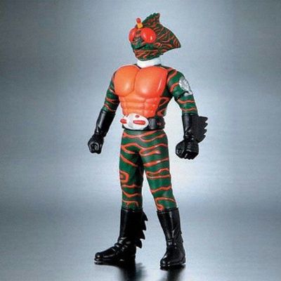 RH6．假面骑士亚马逊