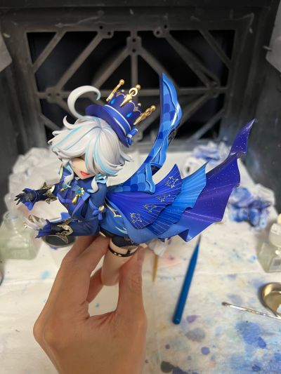 原神 盛大的舞会 芙宁娜