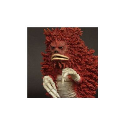 真的杰作系列 嘎啦蒙 少年Ric限定商品