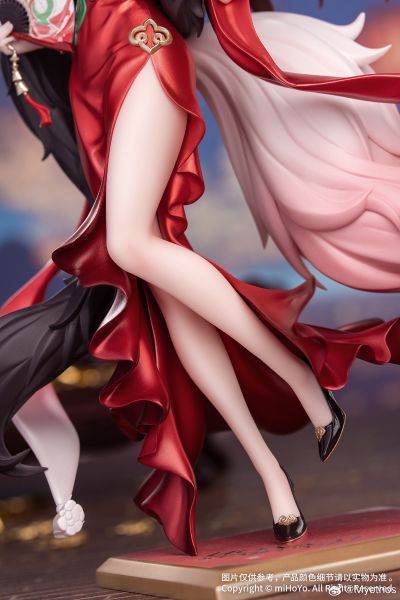 Gift+系列 崩坏：星穹铁道 忘归人 星运进宝