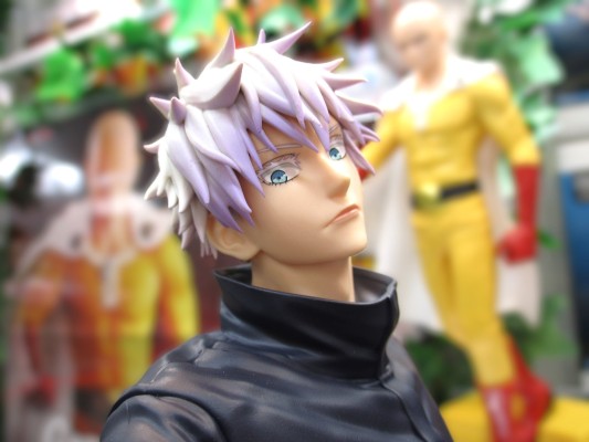 咒术回战 Grandista 五条悟