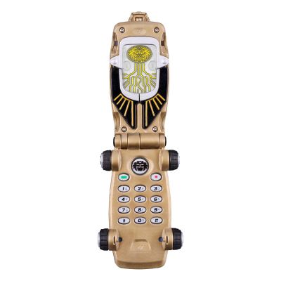 百兽战队牙吠连者 G手机 -纪念限定版-