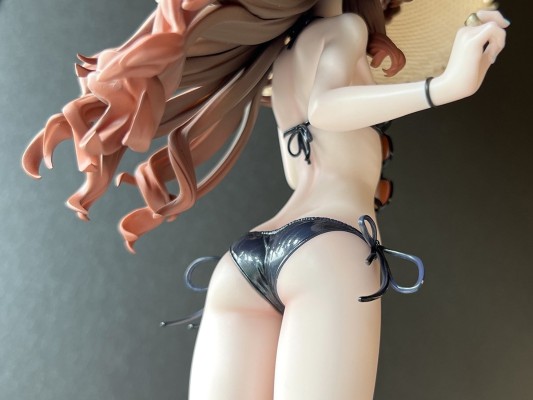 艾莉西亚·沃尔费尔特 泳装