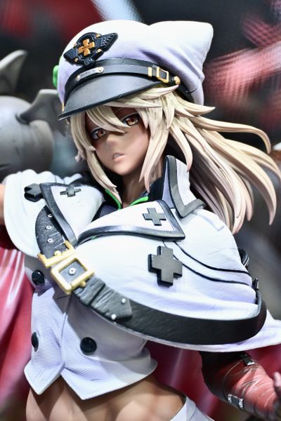 究极稀有主线 罪恶装备 -奋战-  拉姆蕾萨尔·瓦伦丁