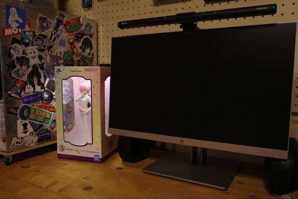 一番赏 学园偶像大师 Part2 B奖 月村手毬 1/7 Gracemaster