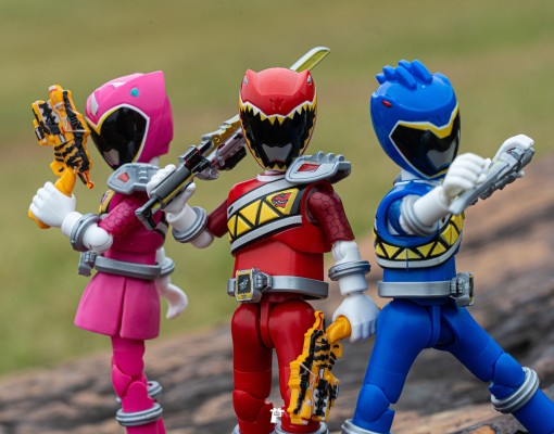 超级战队 群星版 第1弹 王铠破茧