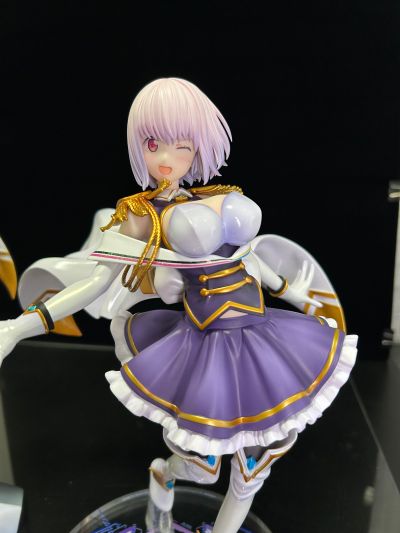 古立特宇宙 新条茜 新秩序 限定版