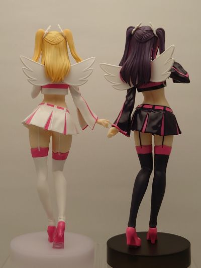 POP UP PARADE 2.5次元的诱惑 美莉艾拉 天使空降队