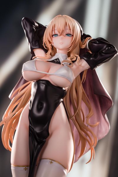 修女索菲亚（索菲亚·玛丽安娜） DX版