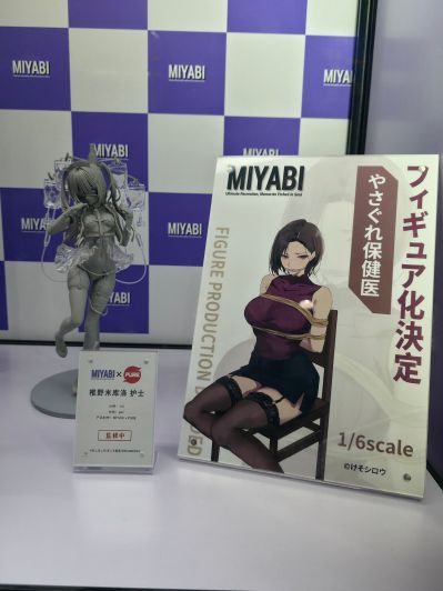 离家出走的保健医生