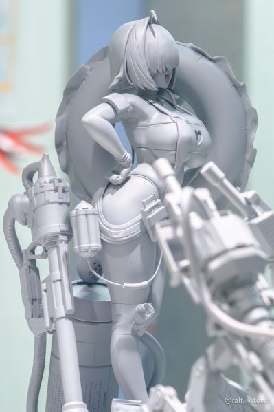 胜利女神：新的希望 伊莱格：BOOM与惊吓