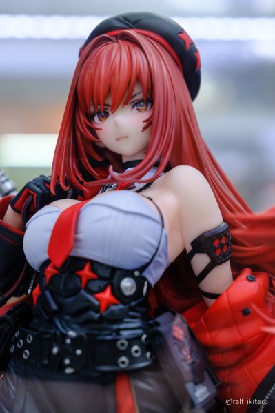 胜利女神：新的希望 拉毗：小红帽