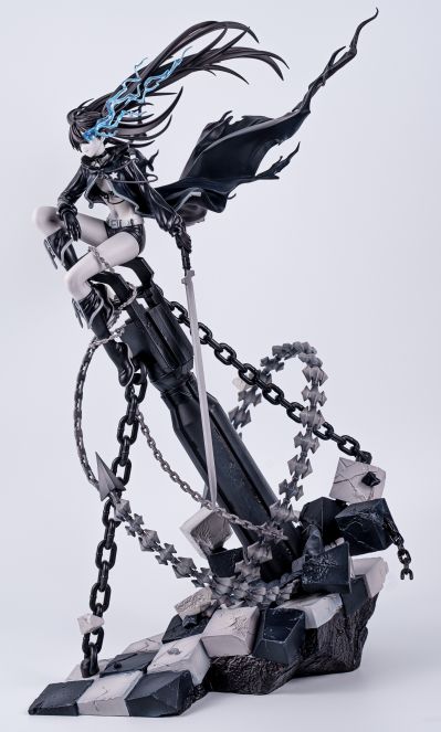 黑岩射手 PILOT版 墨染限定