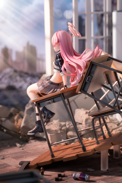 蔚蓝档案 小鸟游星野 星野科技