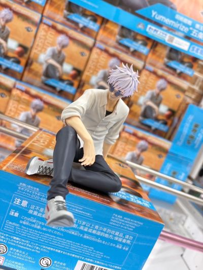 咒术回战 第二季 Yumemirize “夏油杰”