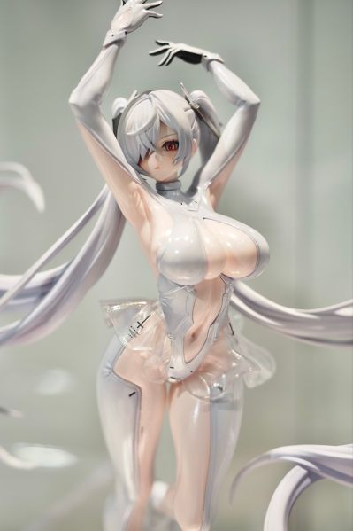 S.K.P 胜利女神：新的希望 爱丽丝：仙境兔女郎