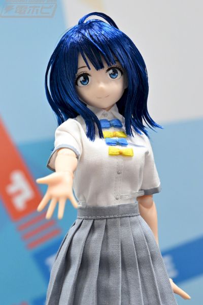 PureNeemo角色系列 No.167 败犬女主太多了！ 八奈见杏菜