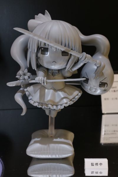 油库里风格 东方Project  魂魄妖梦