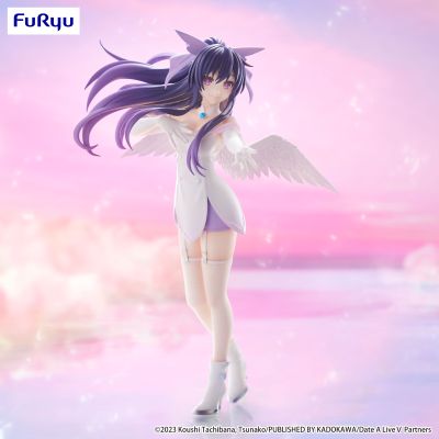BiCute Pure 约会大作战第五季  夜刀神十香