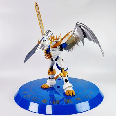 S.H.Figuarts 帝皇龙甲兽（圣骑士形态）