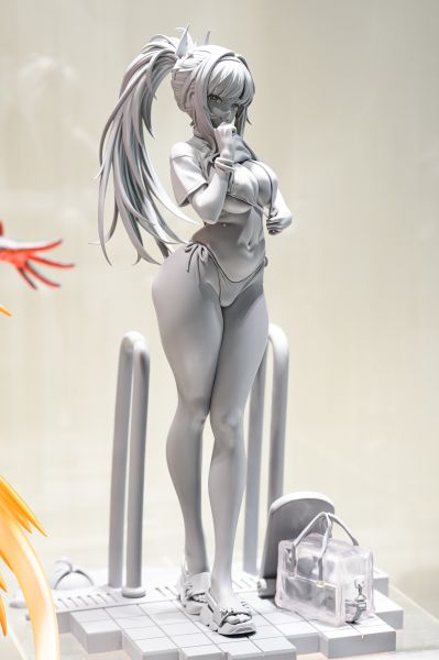 胜利女神：新的希望 伊莱格：BOOM与惊吓