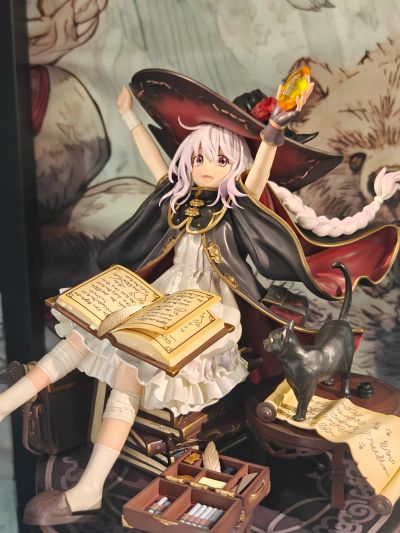 铃兰之剑：为这和平的世界 贝拉