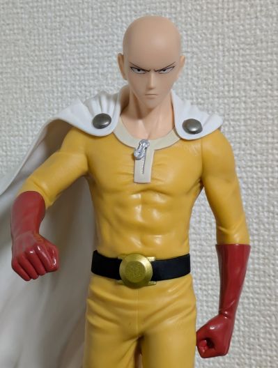 一拳超人  Grandista-埼玉-