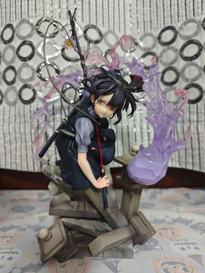 魂魄妖梦 半分虚幻的庭师 活动限定色