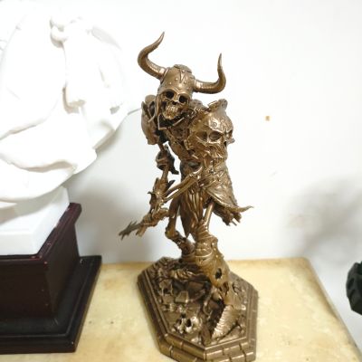 figma#648 暗黑破坏神IV 莉莉丝