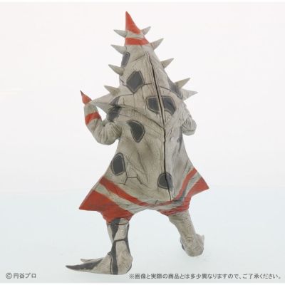 柔软怪兽系列 地球是我的了！ 套装