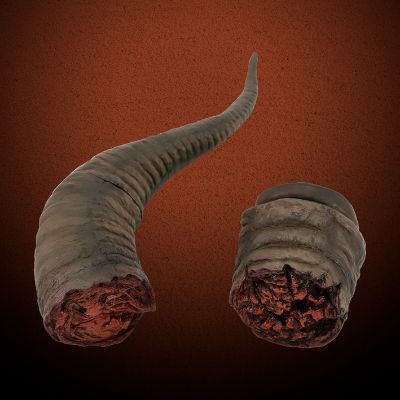 1/6 特摄系列 地底怪兽 哥莫拉 激斗套装版本