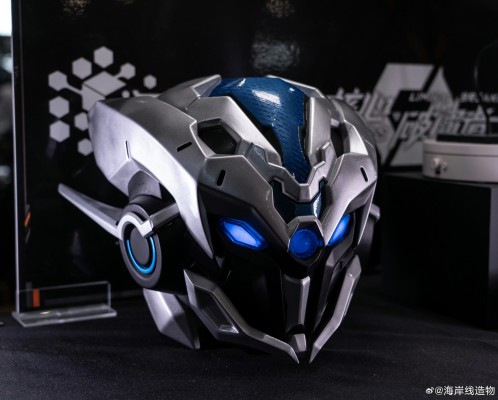 核心尖兵-巴德尔