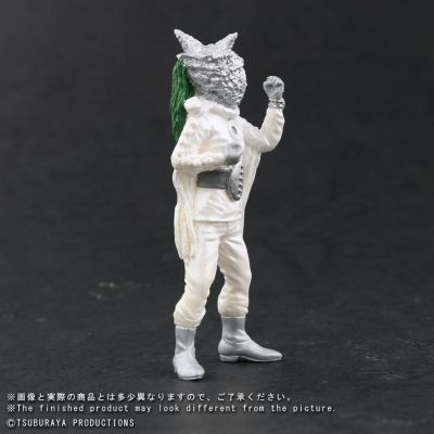 大怪兽系列 黑撒旦