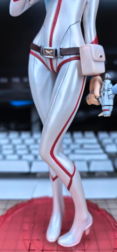 大和女子Collection 宇宙战舰大和号2199 森雪 舰内服ver. YCオリジナルカラー ver.A 