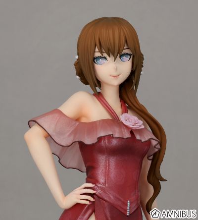 命运石之门 牧濑红莉栖 15周年纪念